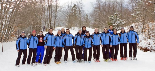  Our Team 